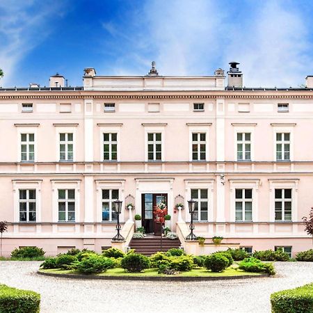 Palac Bialokosz Hotell Eksteriør bilde