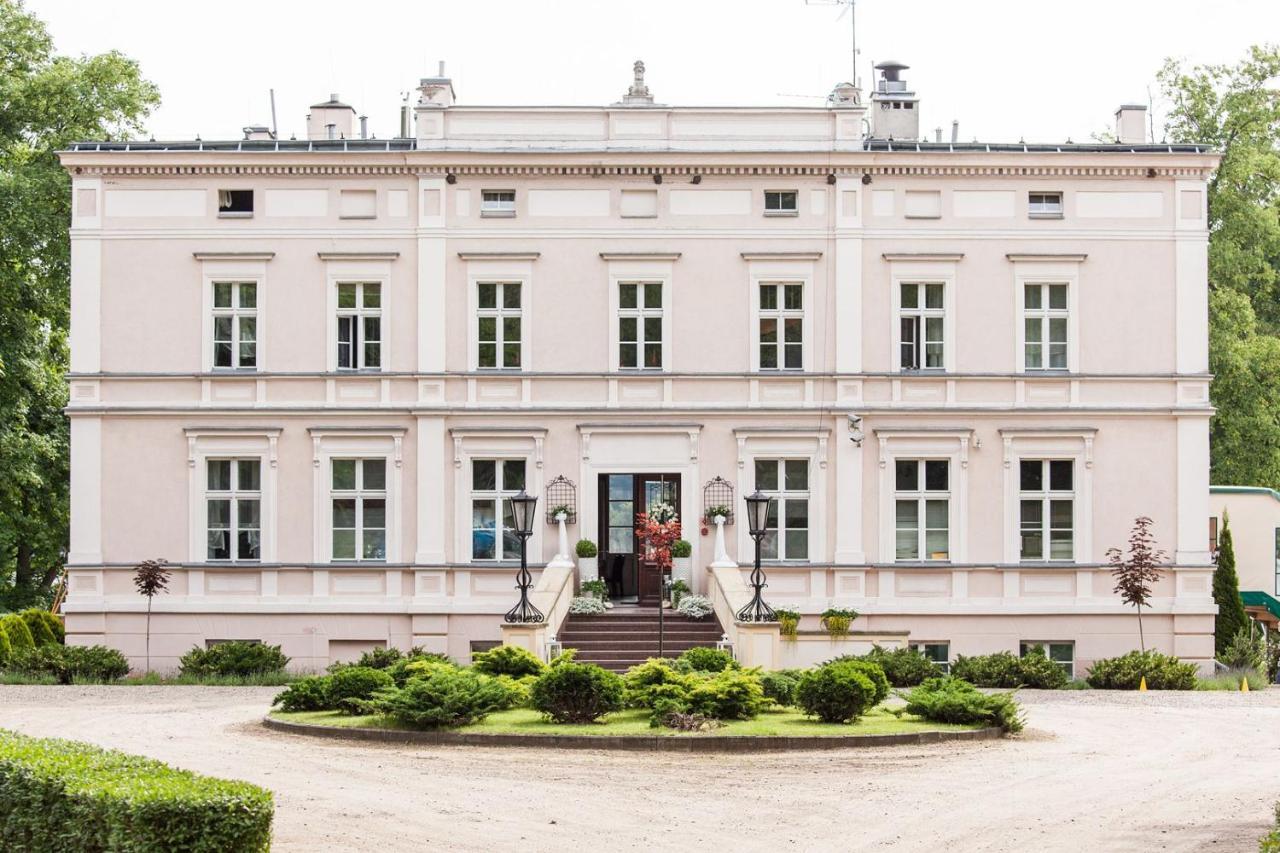 Palac Bialokosz Hotell Eksteriør bilde